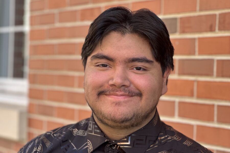 Jovanny Avitia headshot
