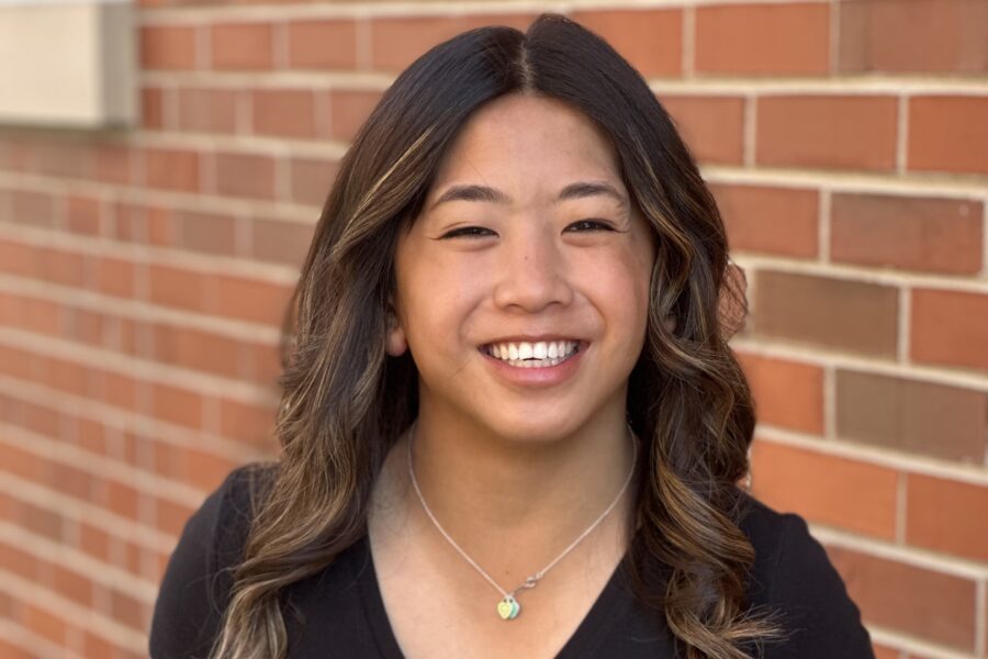 Raegan Biggs headshot