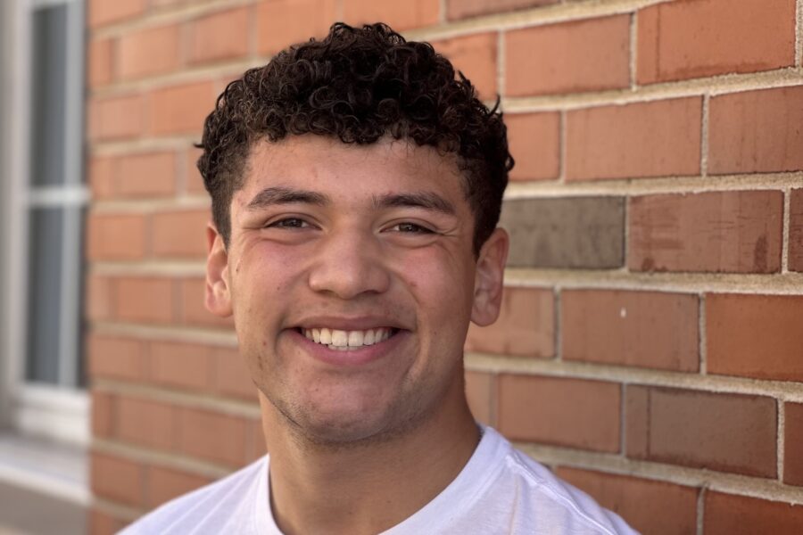 Vinicios Dias De Souza headshot