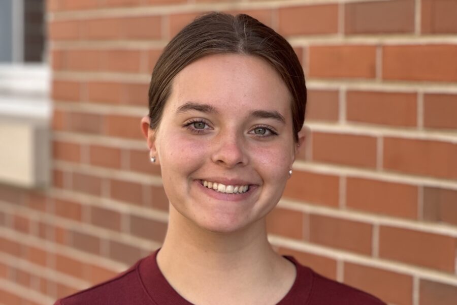 Kaity Farmer headshot