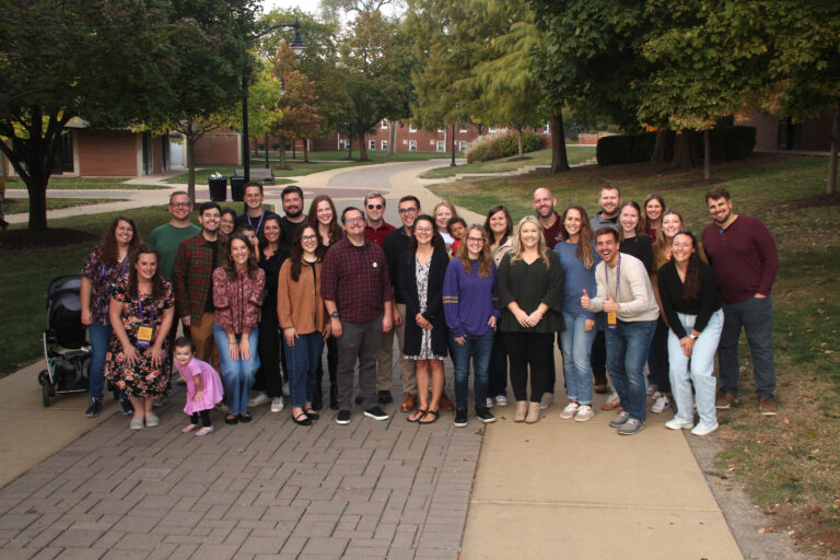 Class of 2015 group photo