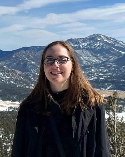 Noelle Fitzpatrick headshot