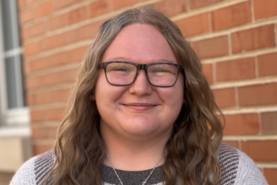 Natalie Pearson headshot