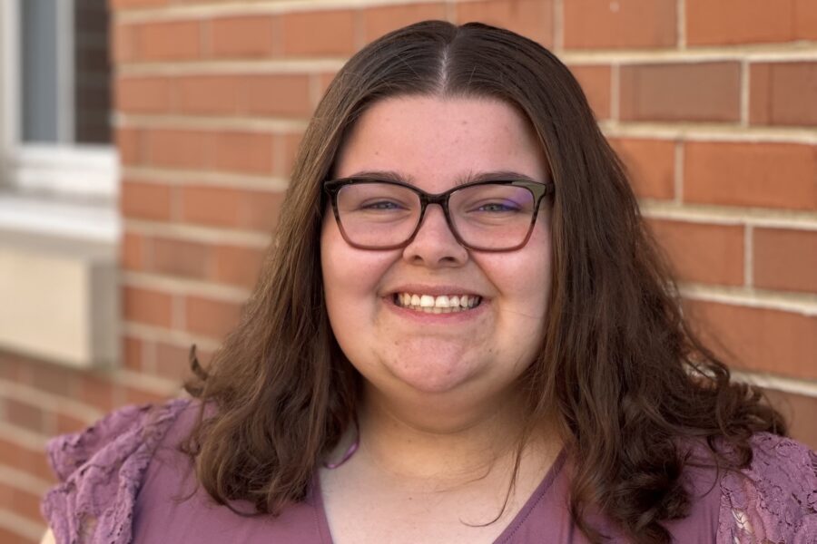 Adriana Radtke headshot