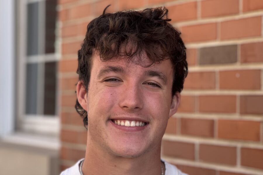 Jameson Remole headshot