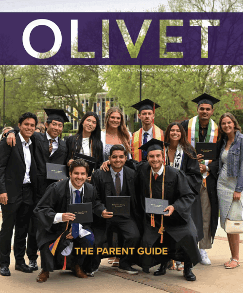 Parent Guide 2025 cover