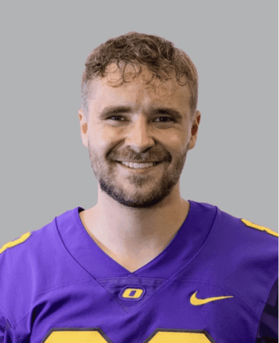 Josiah Johnson headshot