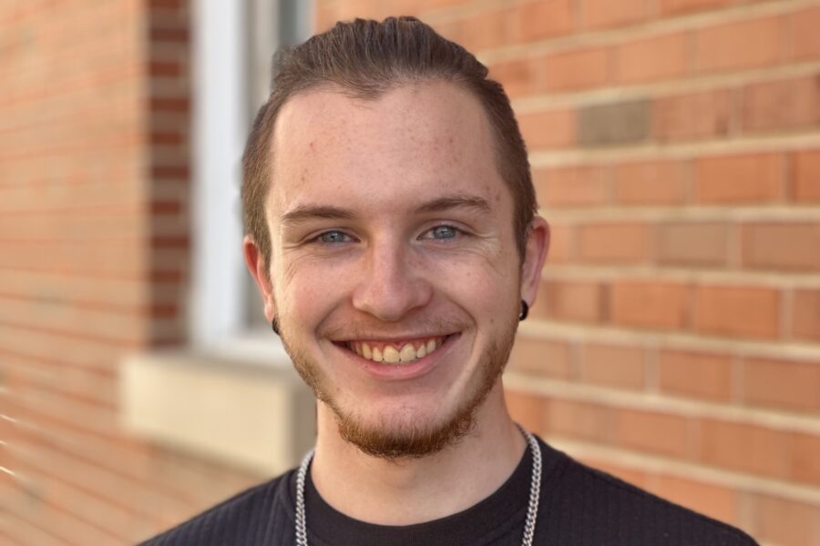 Caden Stone headshot