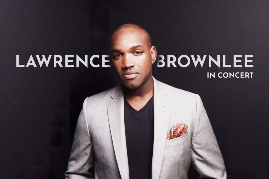 Lawrence Brownlee graphic