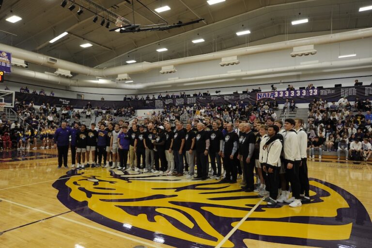 Hall of Fame basketball players