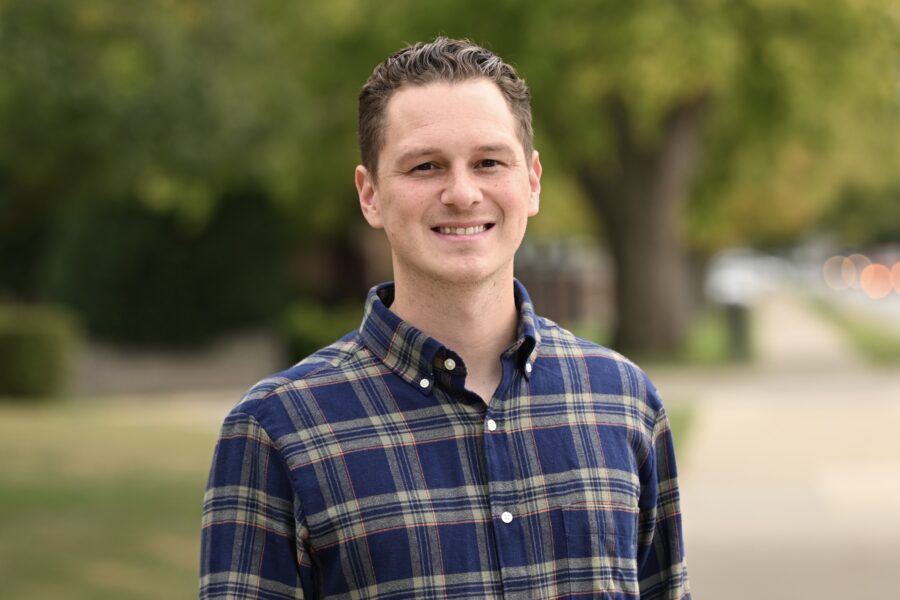 Addison Newell headshot