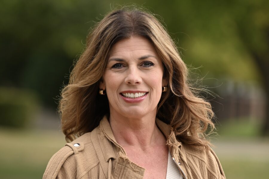 Missy Veeck headshot 2025