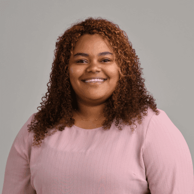 Shemara Fontes headshot