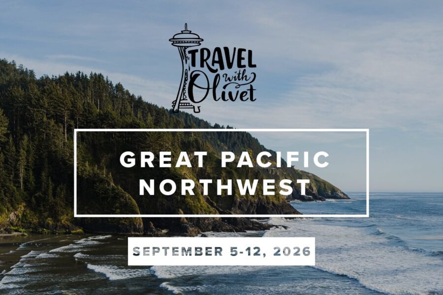 Great Pacific Northwest graphic