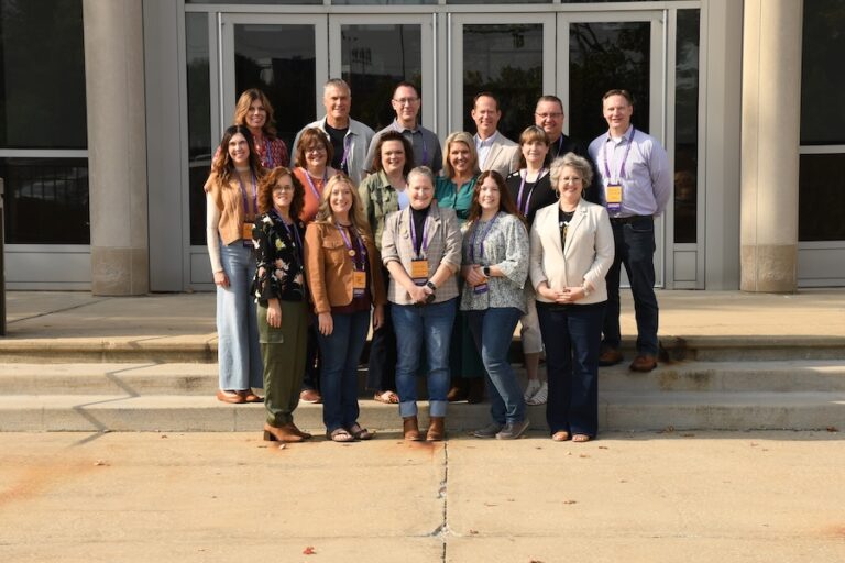 Class of 1995 reunion