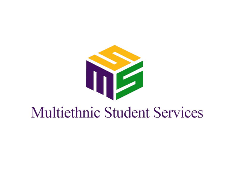 Multiethnic Student Services logo