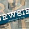 Newsies graphic