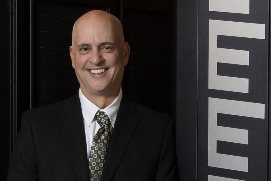 Kurt Heckman Headshot