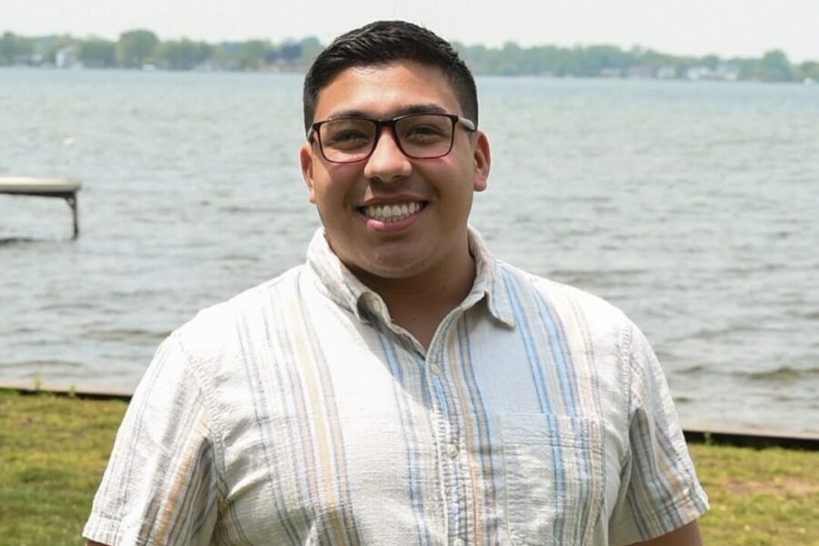 Sergio Pena Pacheo photo