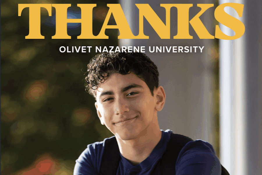 Annual Report 2025 cover