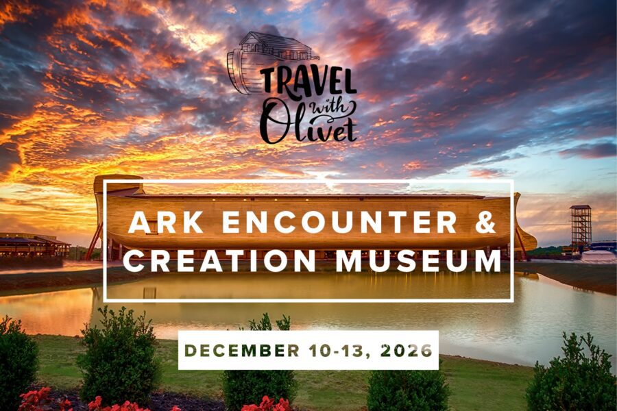 Ark Encounter graphic