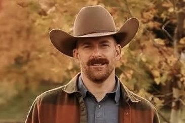 Jeff Williams Headshot