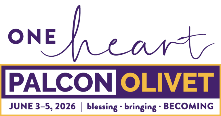PALCON 2026 logo