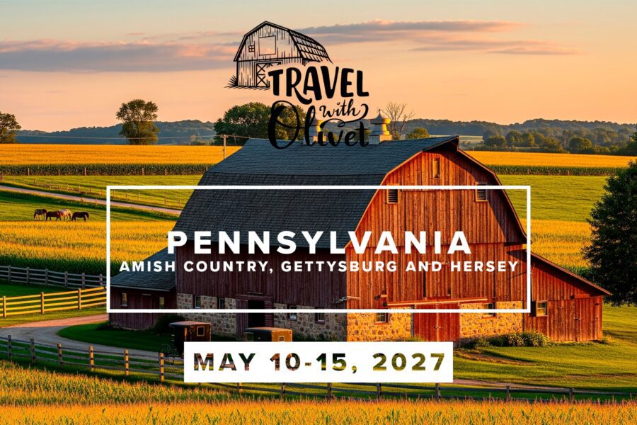 Pennsylvania trip graphic