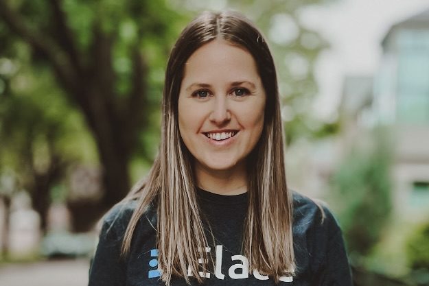 Abby Parker headshot