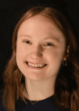 Aleithia Keltner headshot