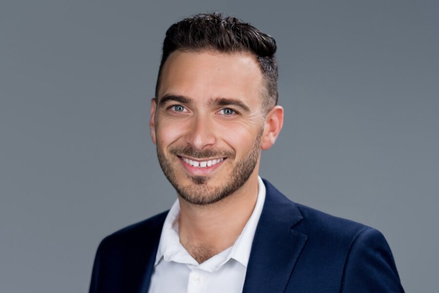 Andrew Shadid headshot