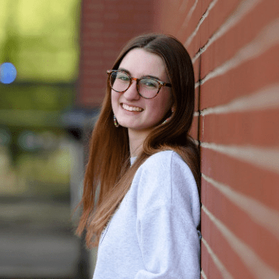 Avery Chandler headshot