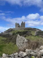 A picture of the Castle O'Brien