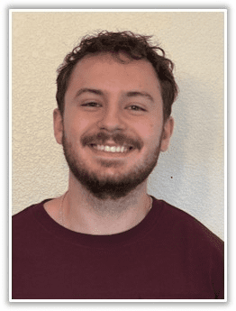 Nicholas Stratton headshot