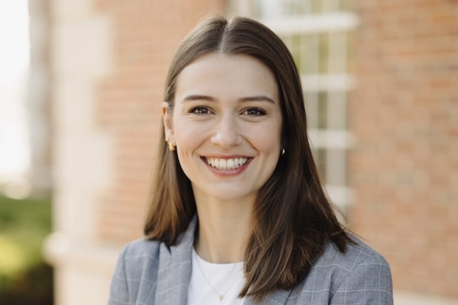 Ana Punches headshot horizontal