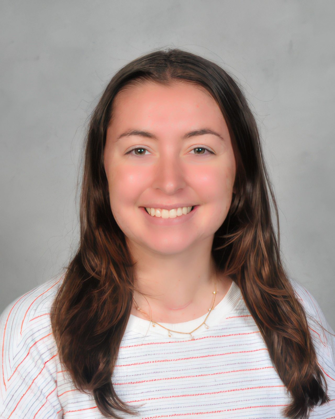 Briana Whalen headshot