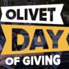 Olivet Day of Giving