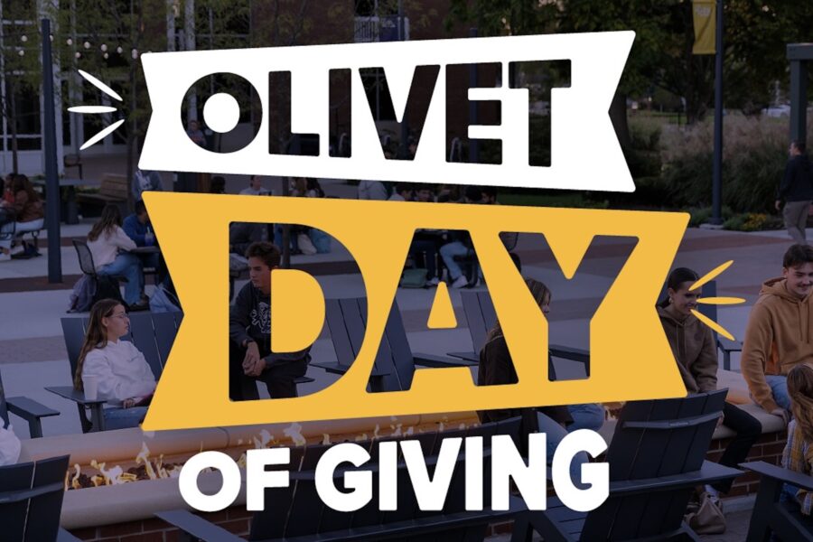Olivet Day of Giving