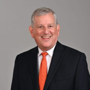 Dave Horton headshot