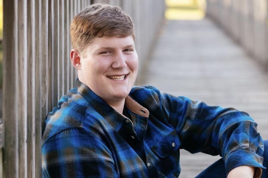 Abram Cutrell photo