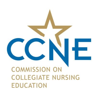 CCNE logo
