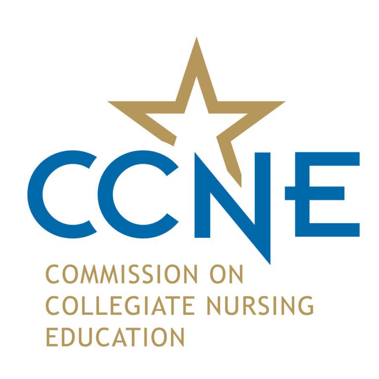 CCNE logo