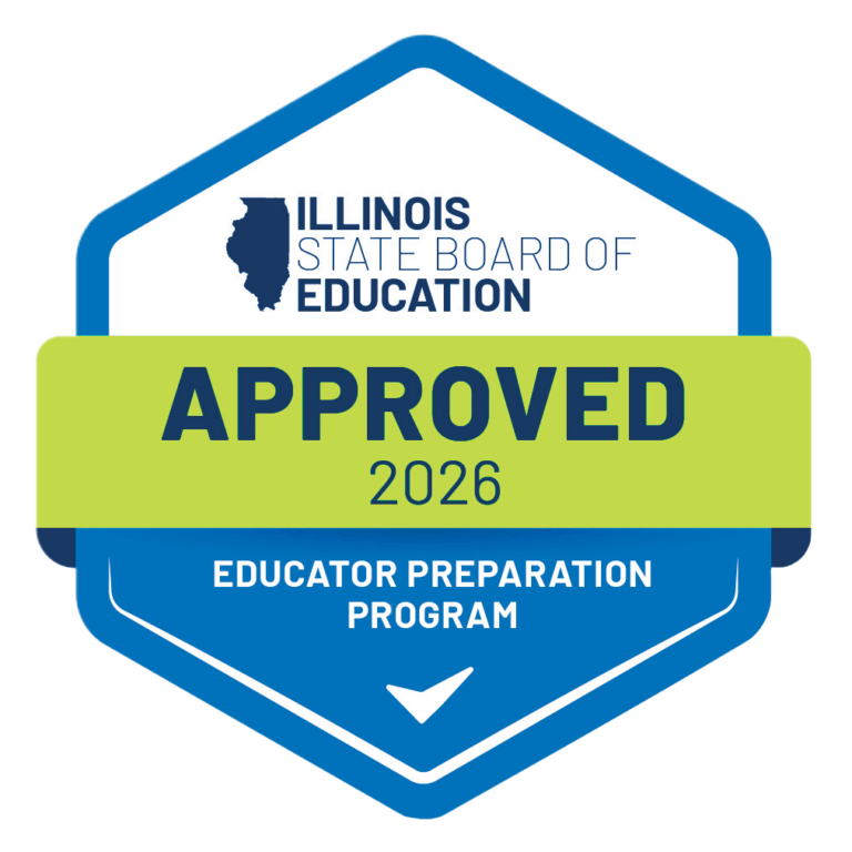 IllinoisStateBoard 2026 badge