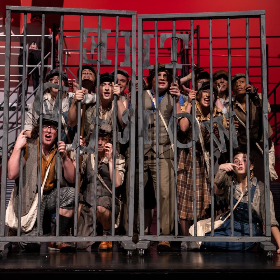 Newsies
