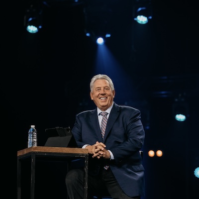 john maxwell
