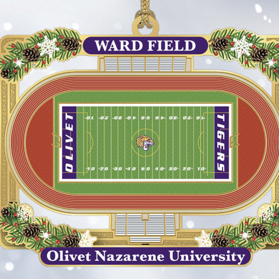 2026 ornament