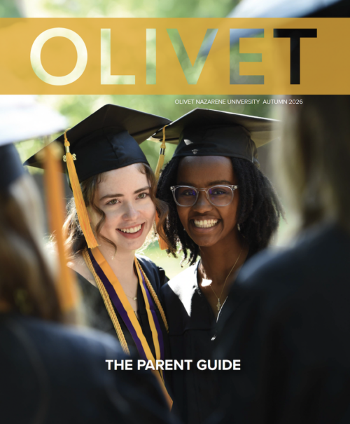 Parent Guide Autumn 2026 cover